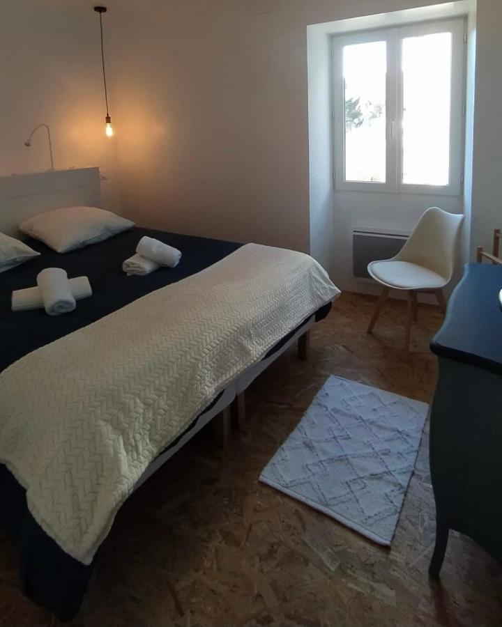 L'audacieuse, Maison Atypique Holiday home